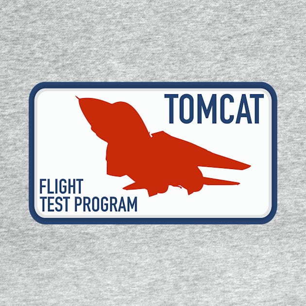 F-14 Tomcat by Firemission45